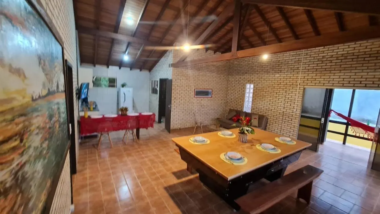 Vila Canto Norte Garopaba Apartamento