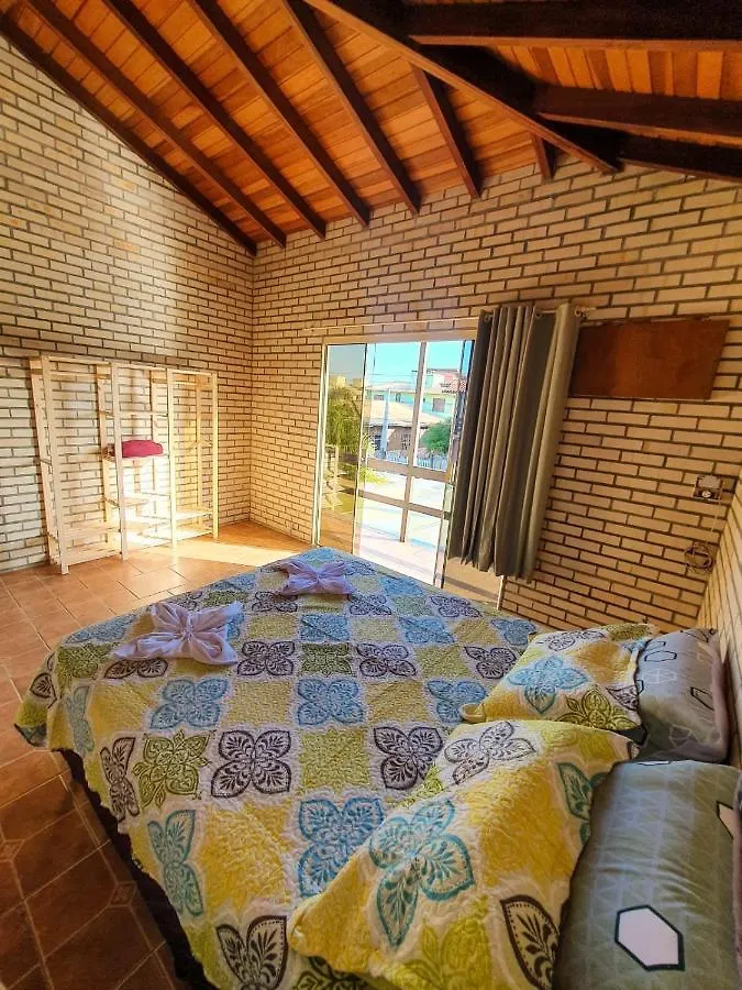 Vila Canto Norte Garopaba Apartamento