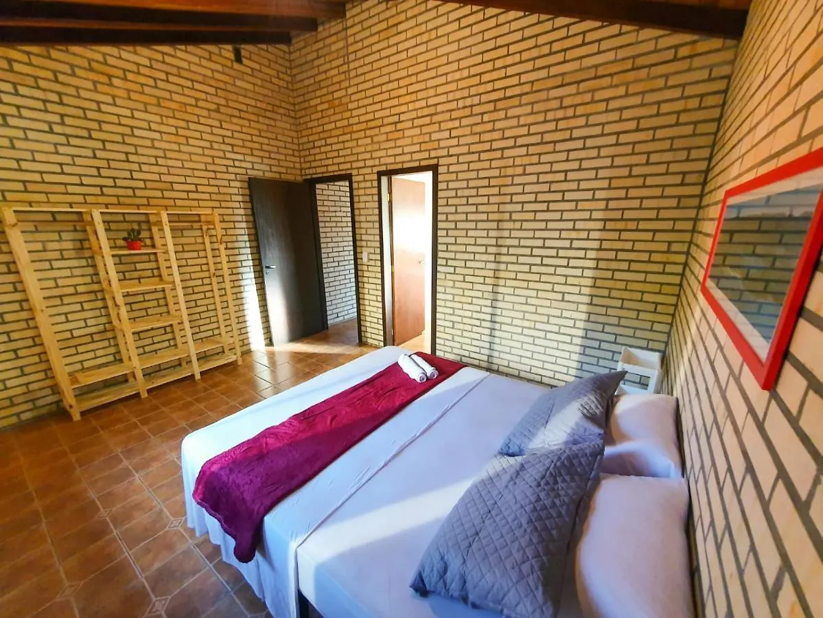 Vila Canto Norte Garopaba