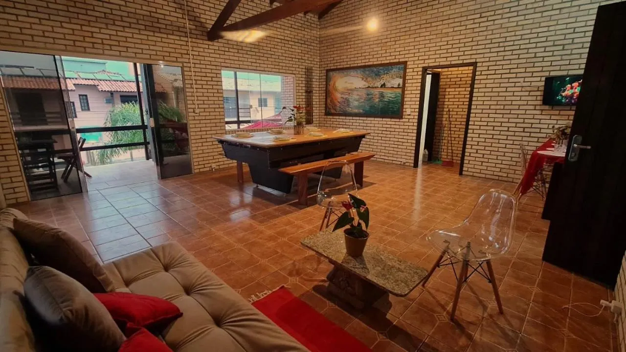 Vila Canto Norte Garopaba Apartamento