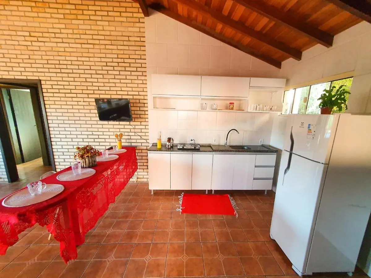 Vila Canto Norte Garopaba