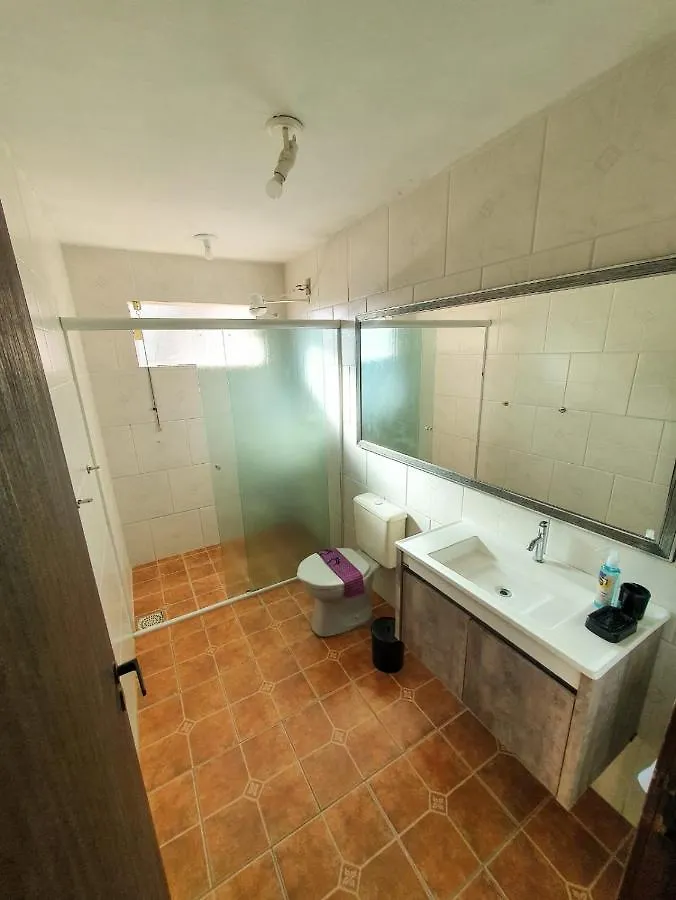 Vila Canto Norte Garopaba Apartamento