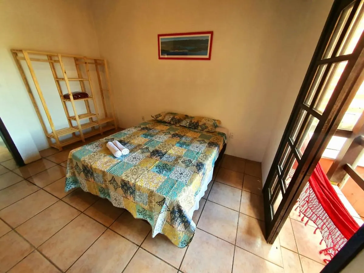 Vila Canto Norte Garopaba 0*,  Brasil