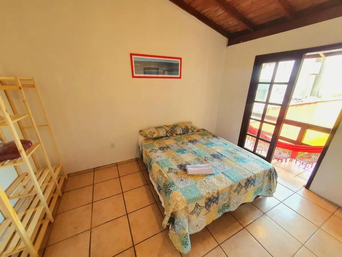 Vila Canto Norte Garopaba Apartamento