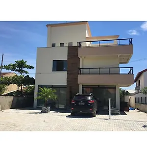 Nova Trilha Palhoça