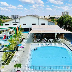 Diroma Fiori Apartamento Caldas Novas